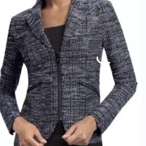 Cabi Midnight Mingle Blazer (6)